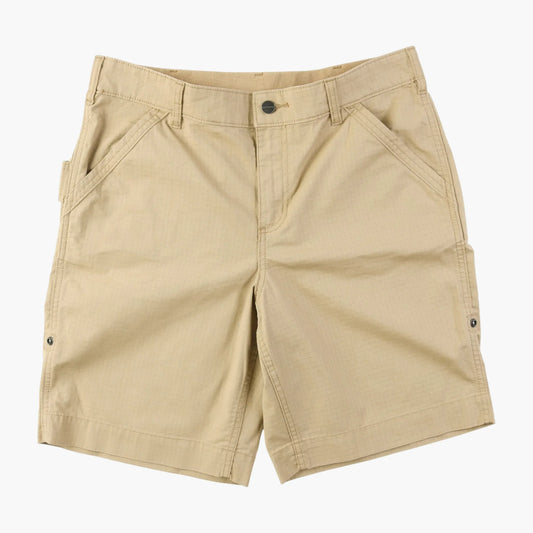 Carpenter Shorts - Stone - 32"