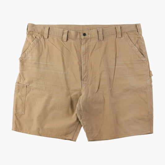 Carpenter Shorts - Hamilton Brown - 48"