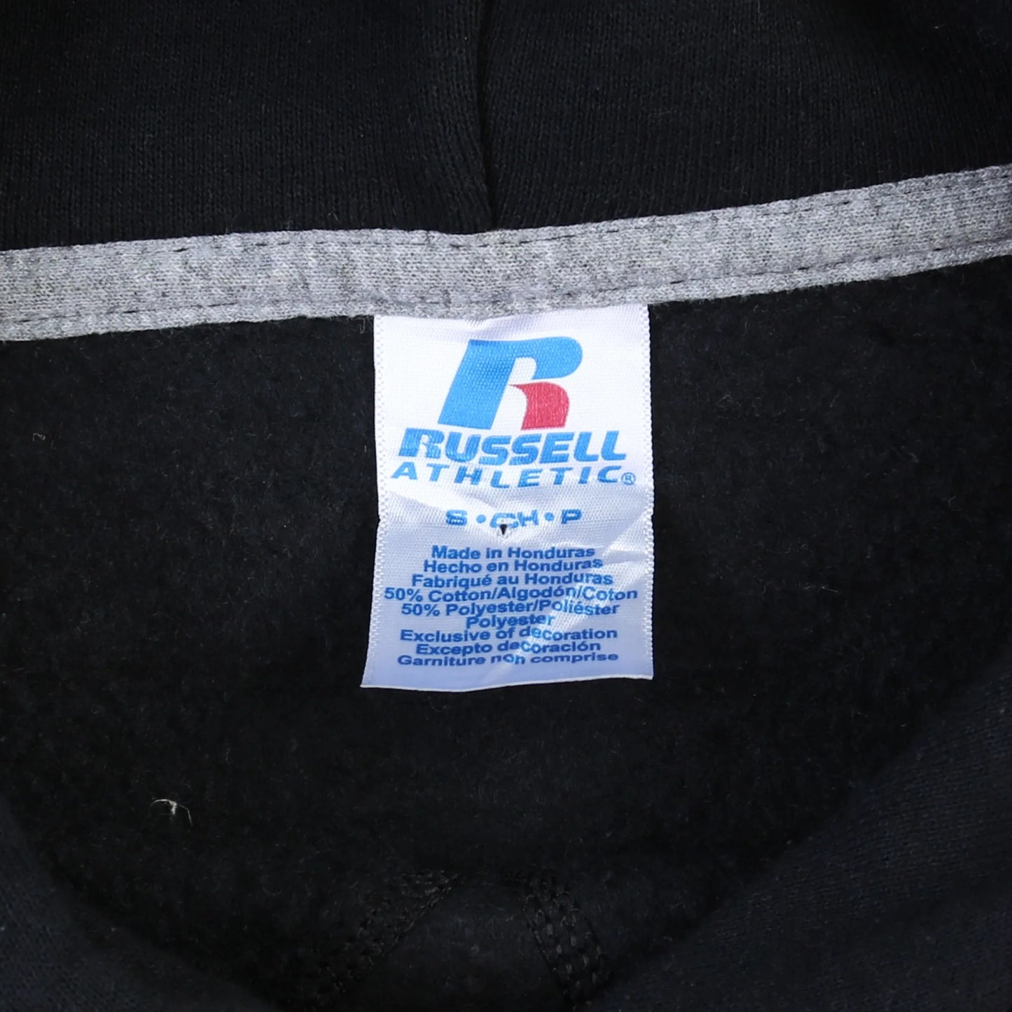 'The Winninng Edge' Hooded Sweatshirt