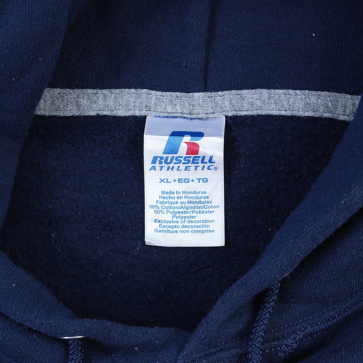 'Saints' Hooded Sweatshirt