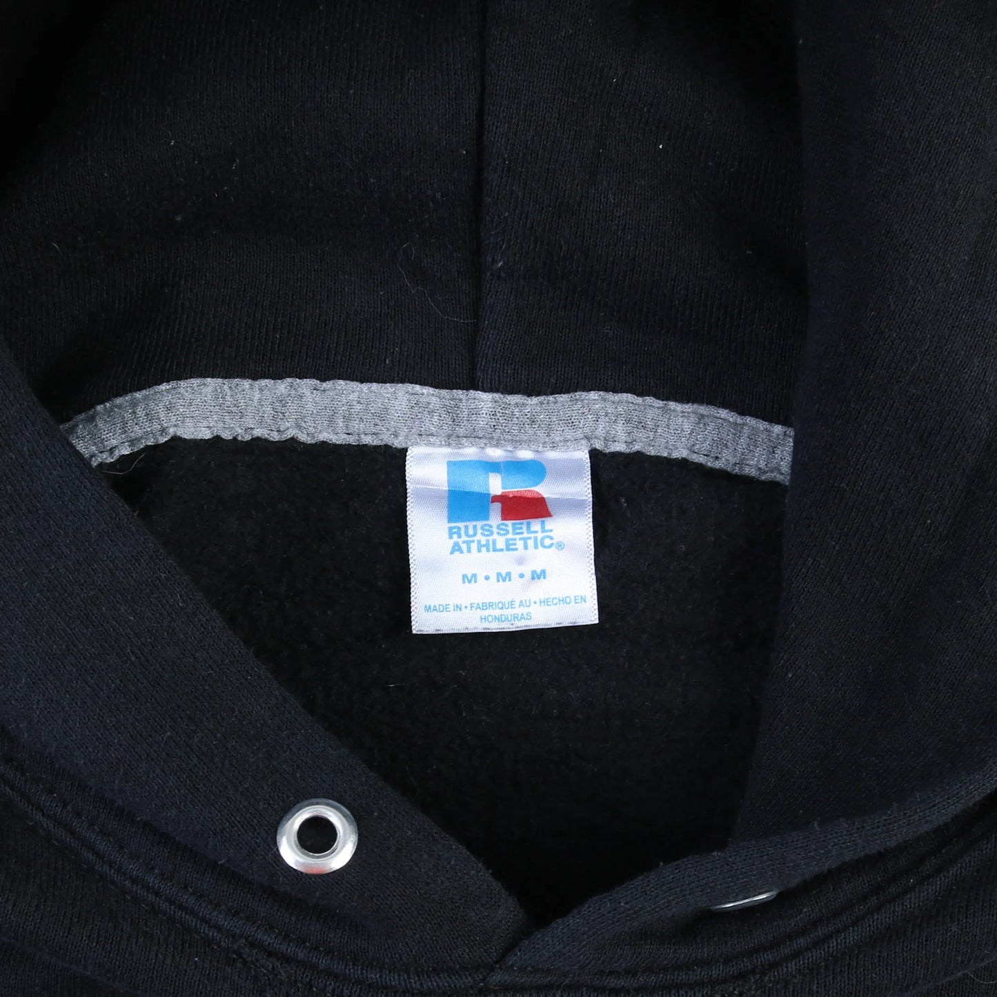 'Engineering Technologies' Hooded Sweatshirt