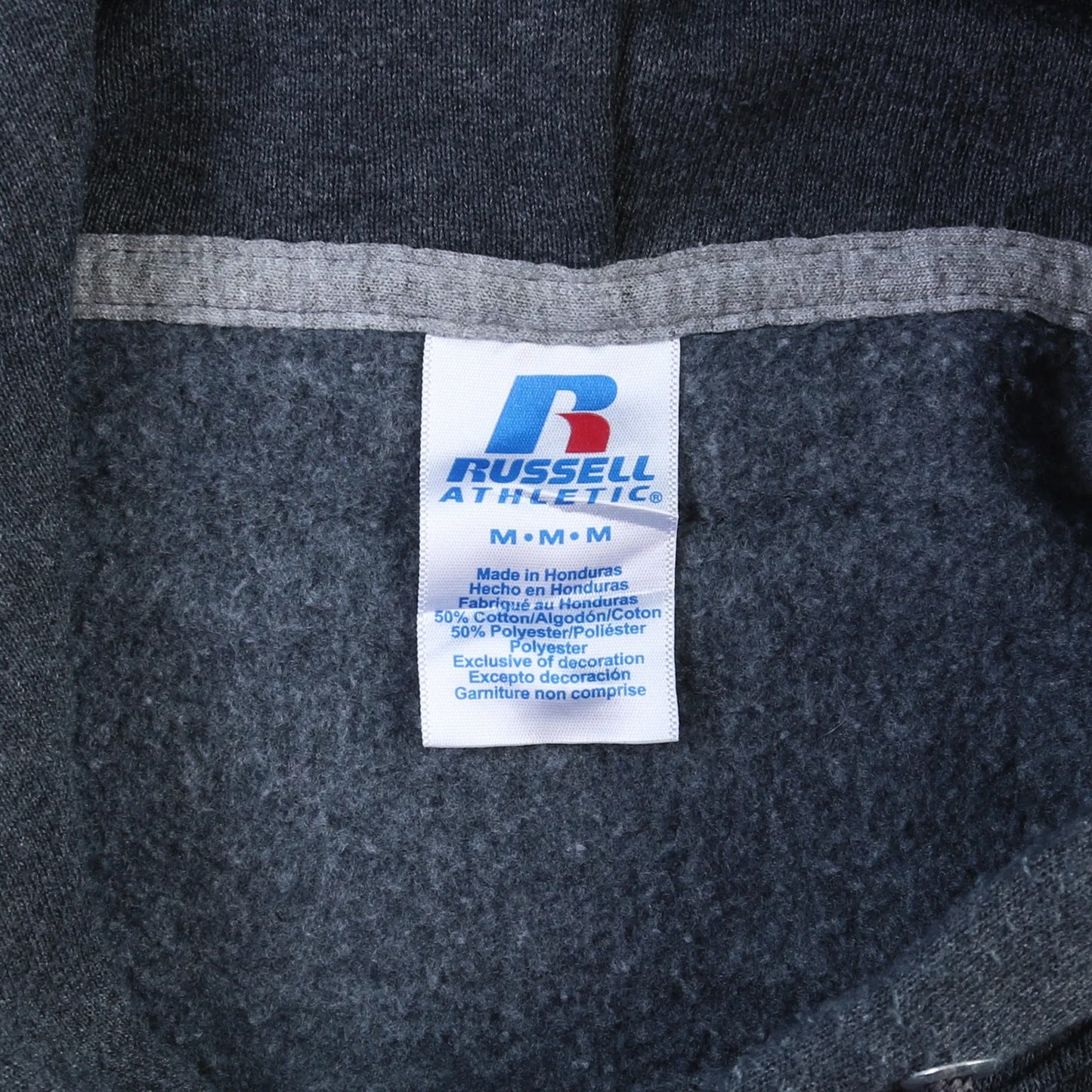 'Seven Oaks' Hooded Sweatshirt