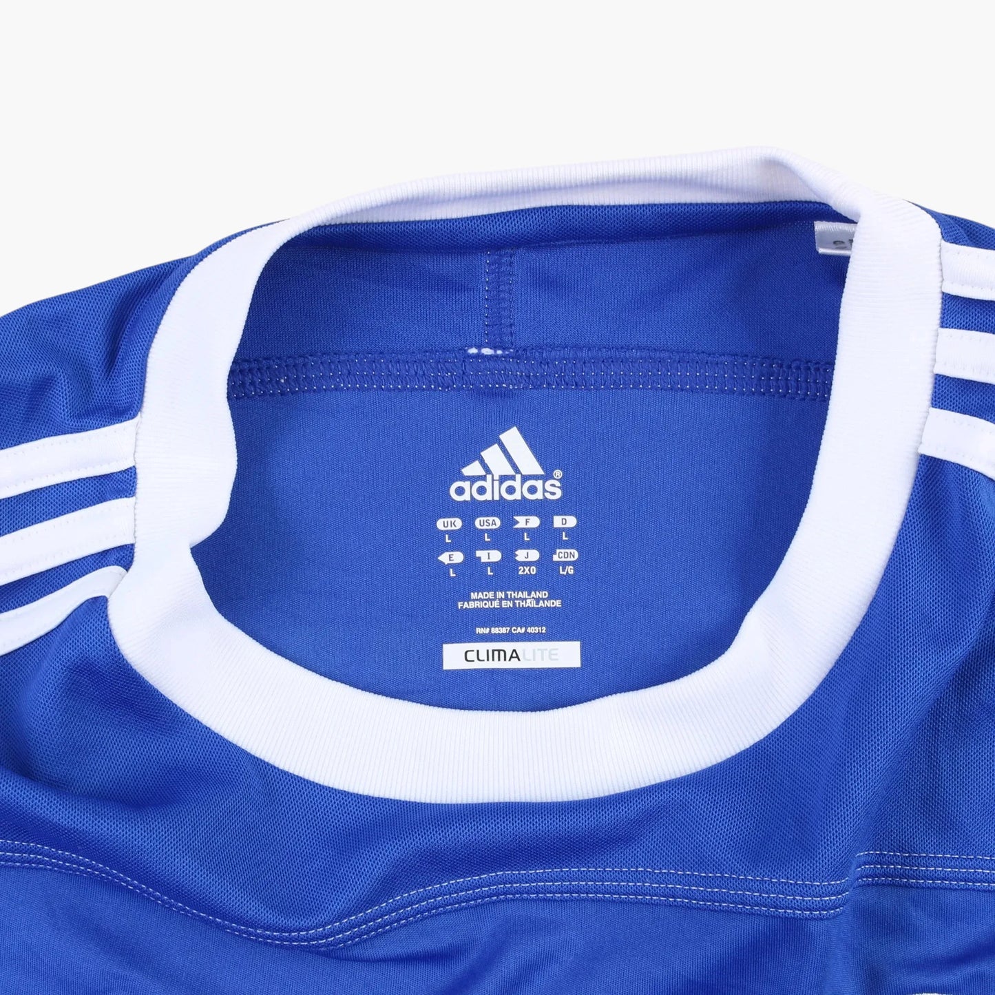 SBFC Football Jersey