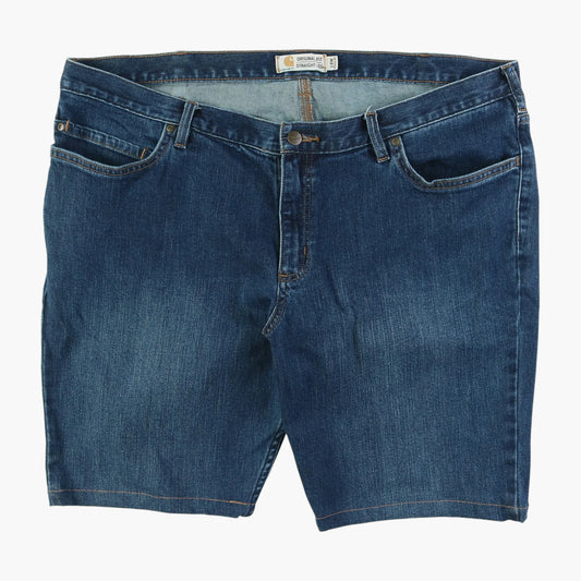 Carpenter Shorts - Denim - 40"