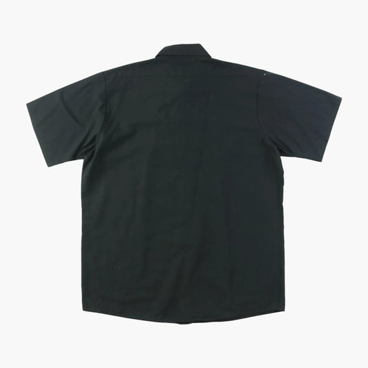 'Red Kap' Vintage Garage Shirt