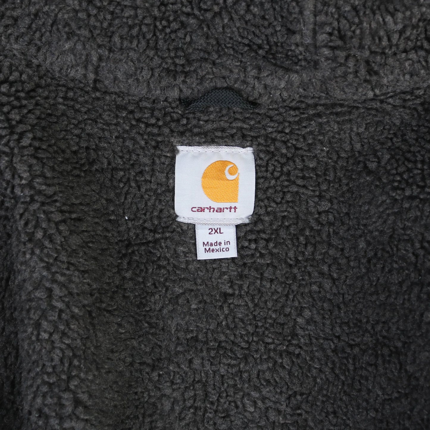 Active Hooded Jacket - Black