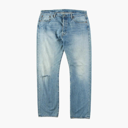 Vintage 501 Jeans - 40" 34"