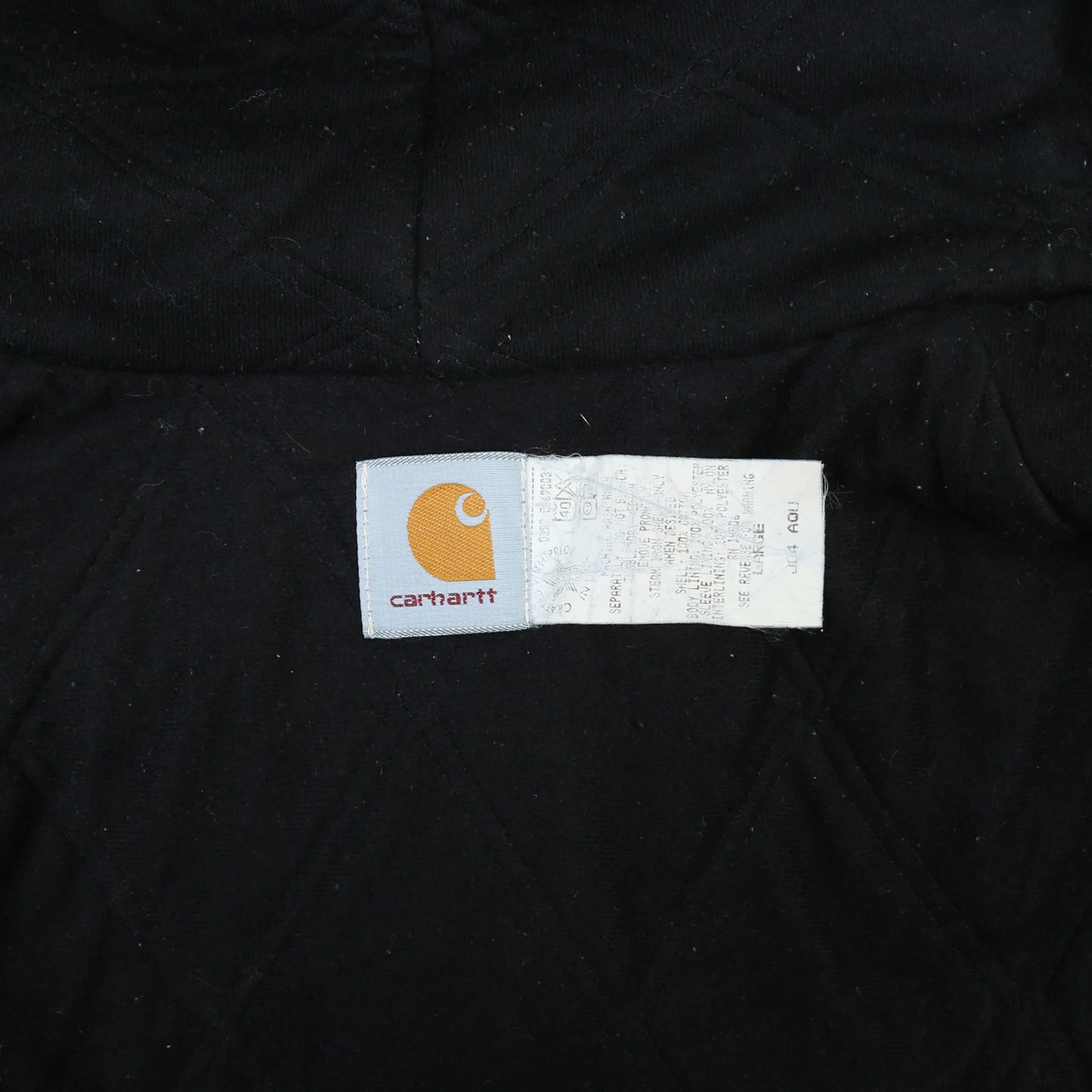 Active Hooded Jacket - Green