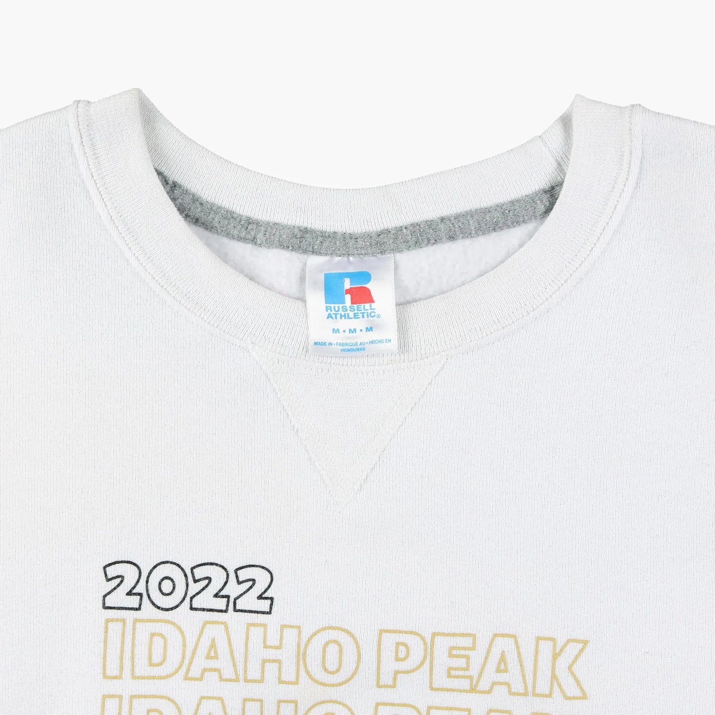 'Idaho Peak' Sweatshirt