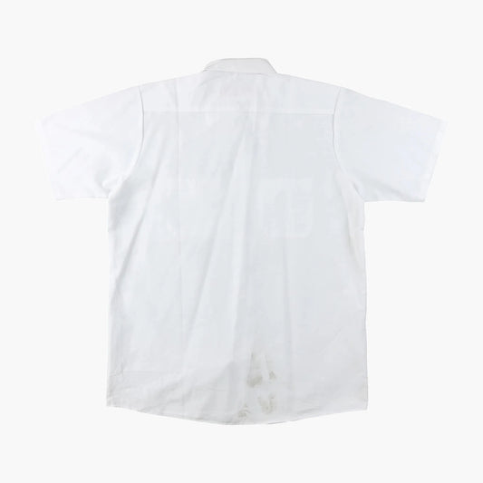 'Red Kap' Vintage Garage Shirt