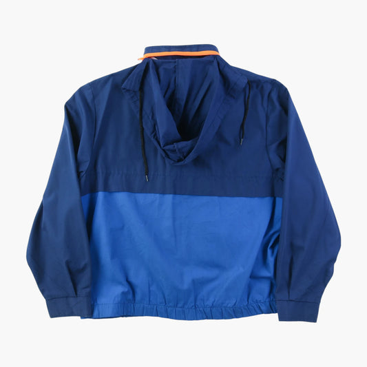 Work Jacket - Blue