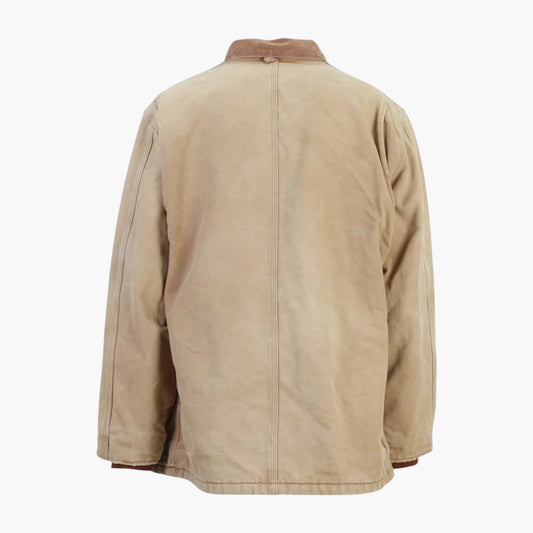 Arctic Jacket - Hamilton Brown