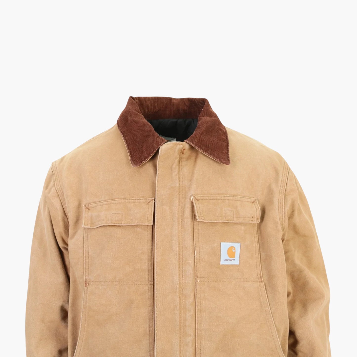 Arctic Jacket - Hamilton Brown