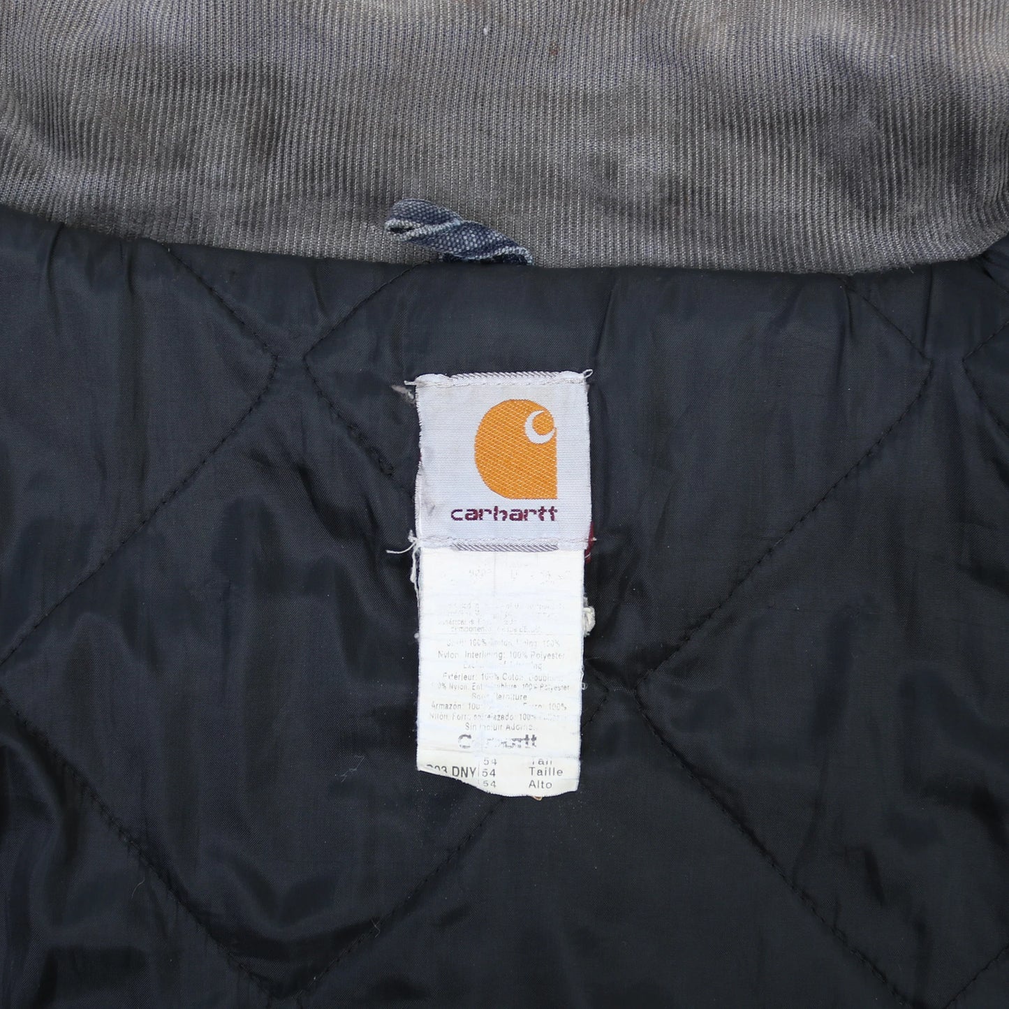 Arctic Jacket - Blue