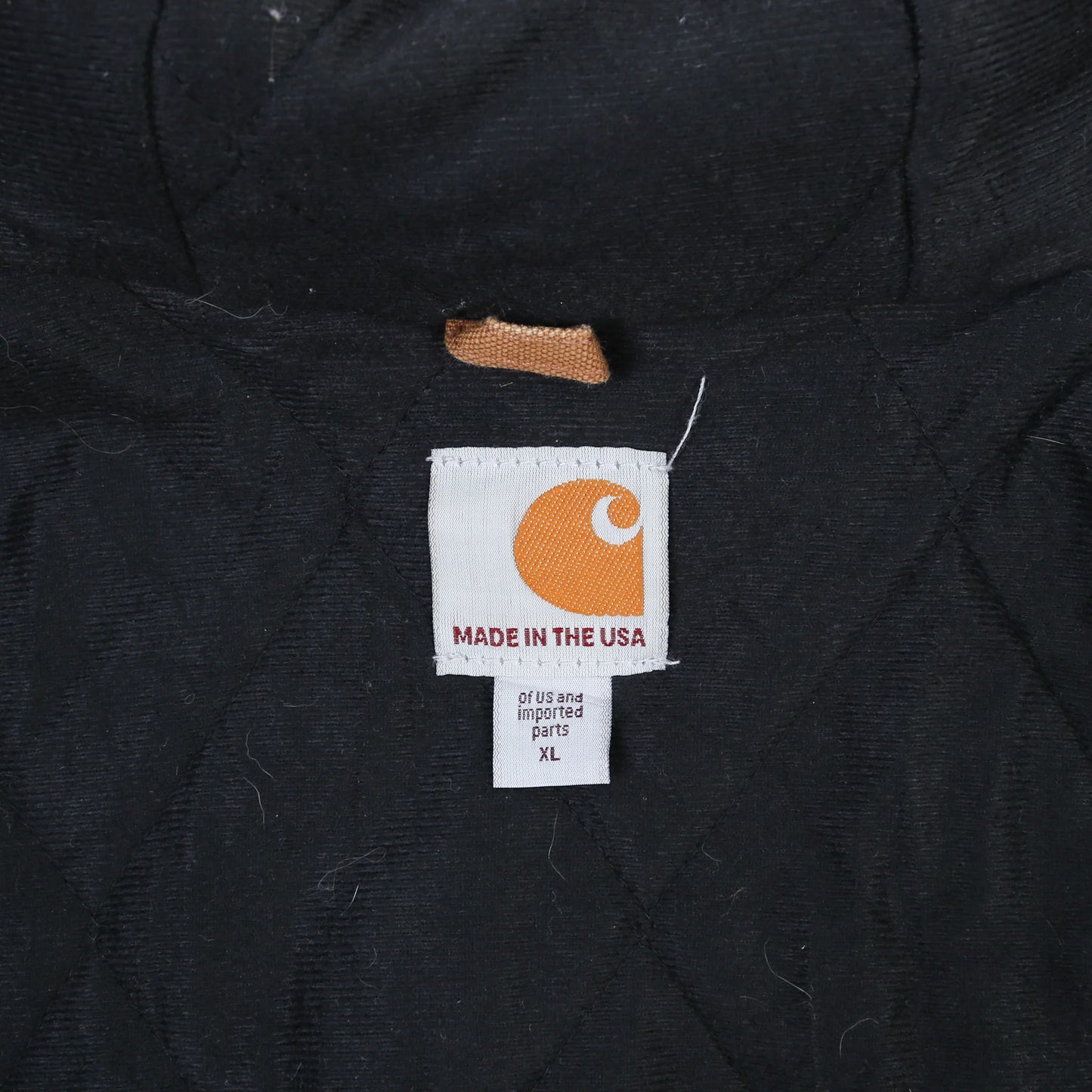 Active Hooded Jacket - Hamilton Brown