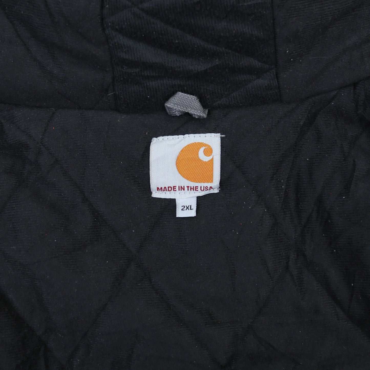 Active Hooded Jacket - Grey