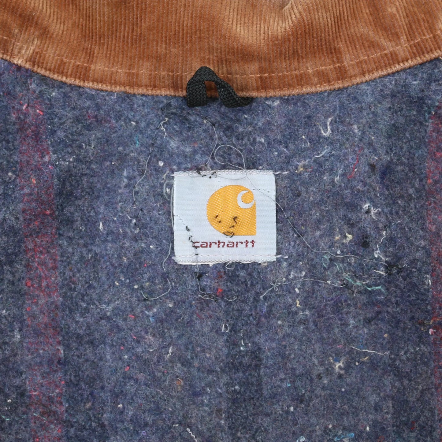 Detroit Jacket - Hamilton Brown