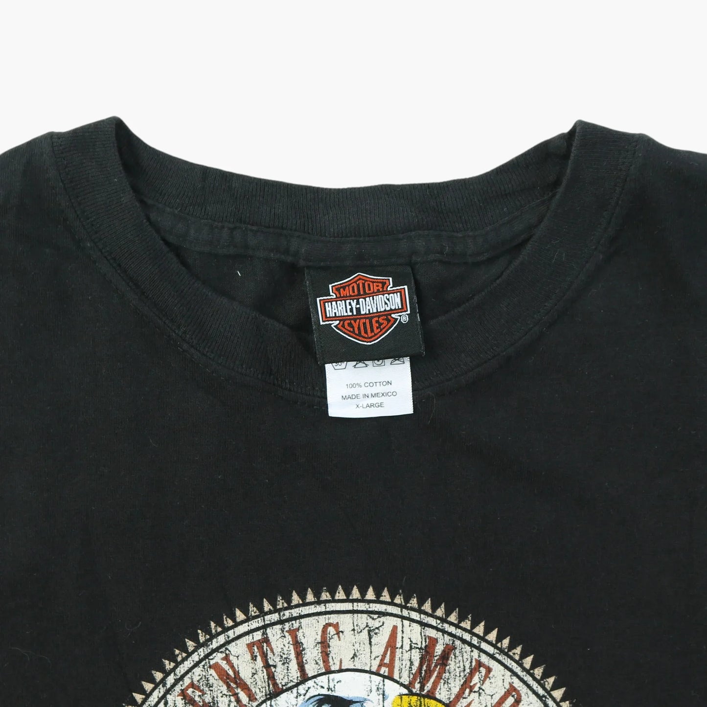 'Las Vegas' T-shirt