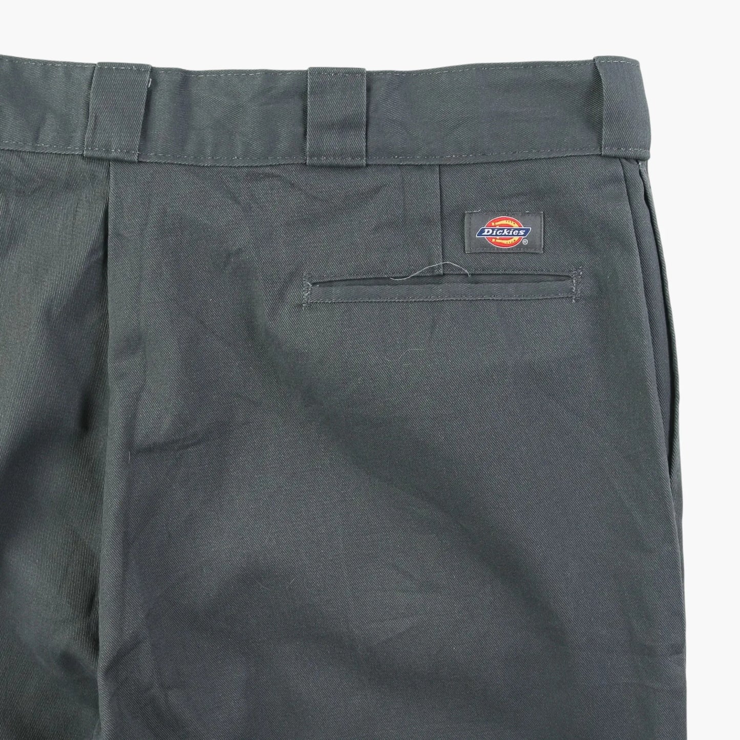 874 Work Trousers - Grey - 40" 32"