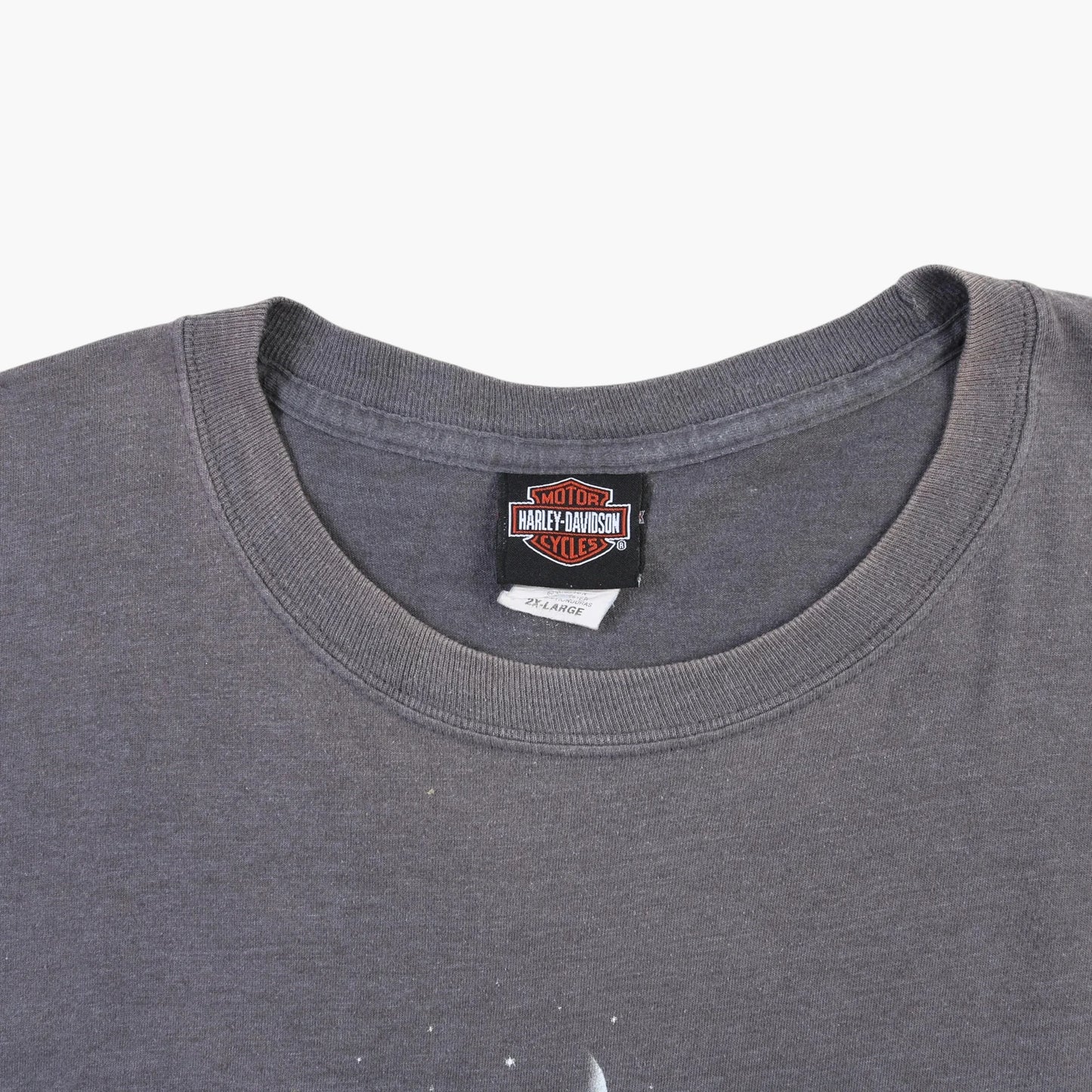 'Bourbon Street' T-shirt