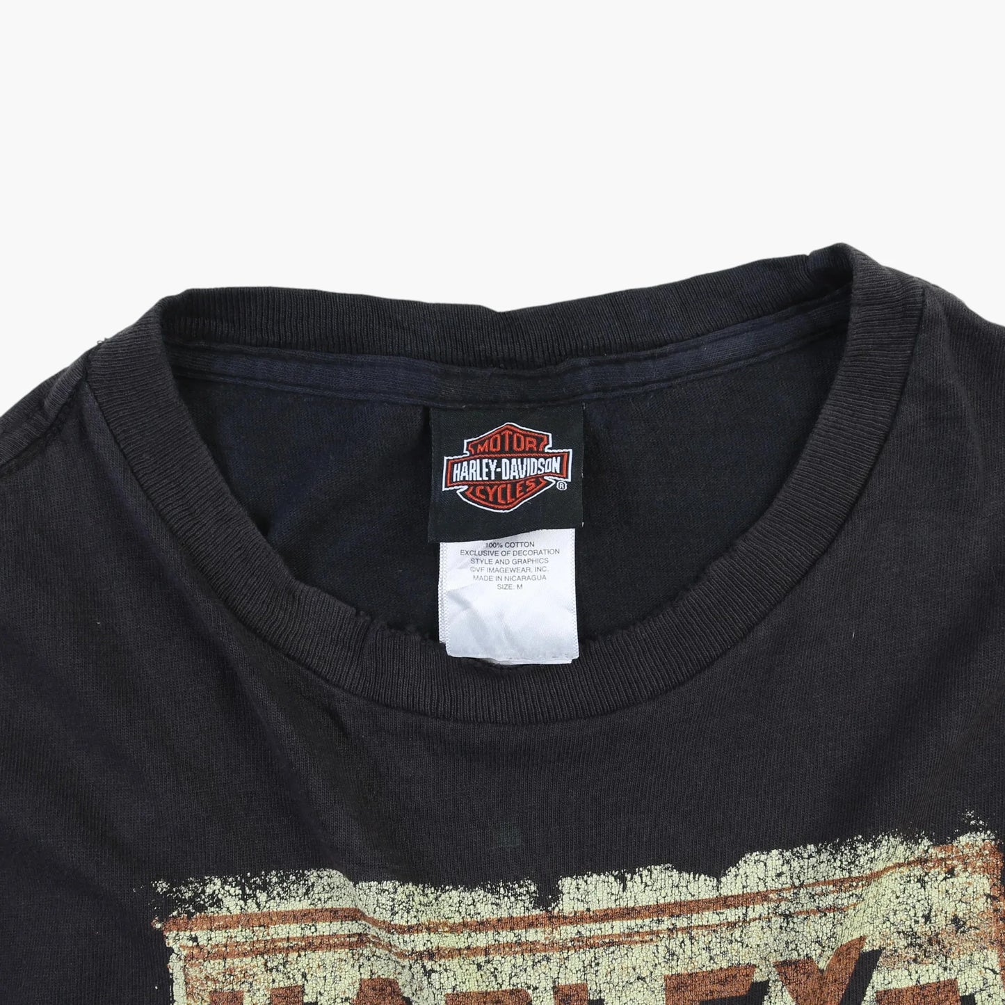 'Shawinigan' T-shirt