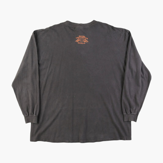 'Mile High Denver' T-shirt