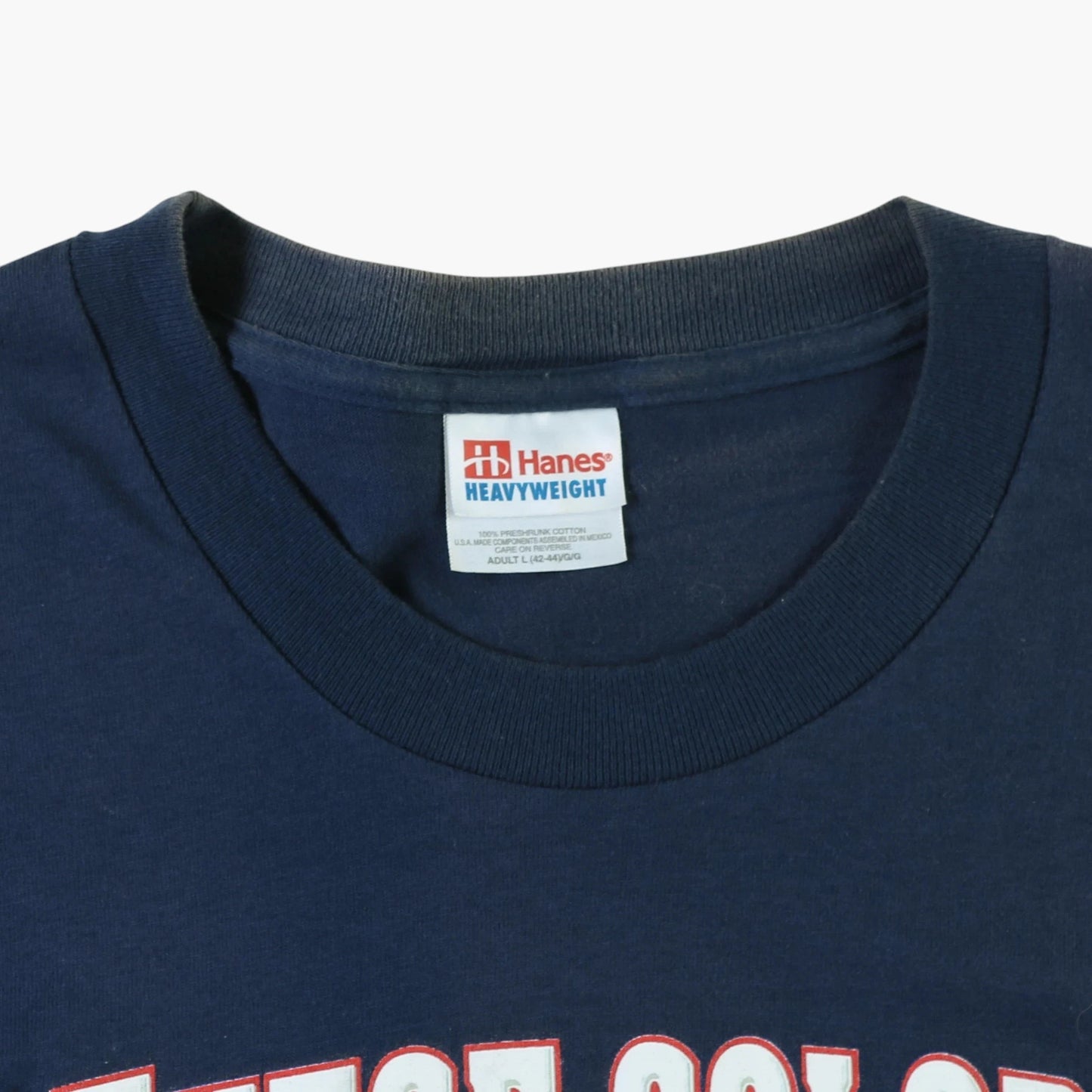 These Colours Never Run T-Shirt