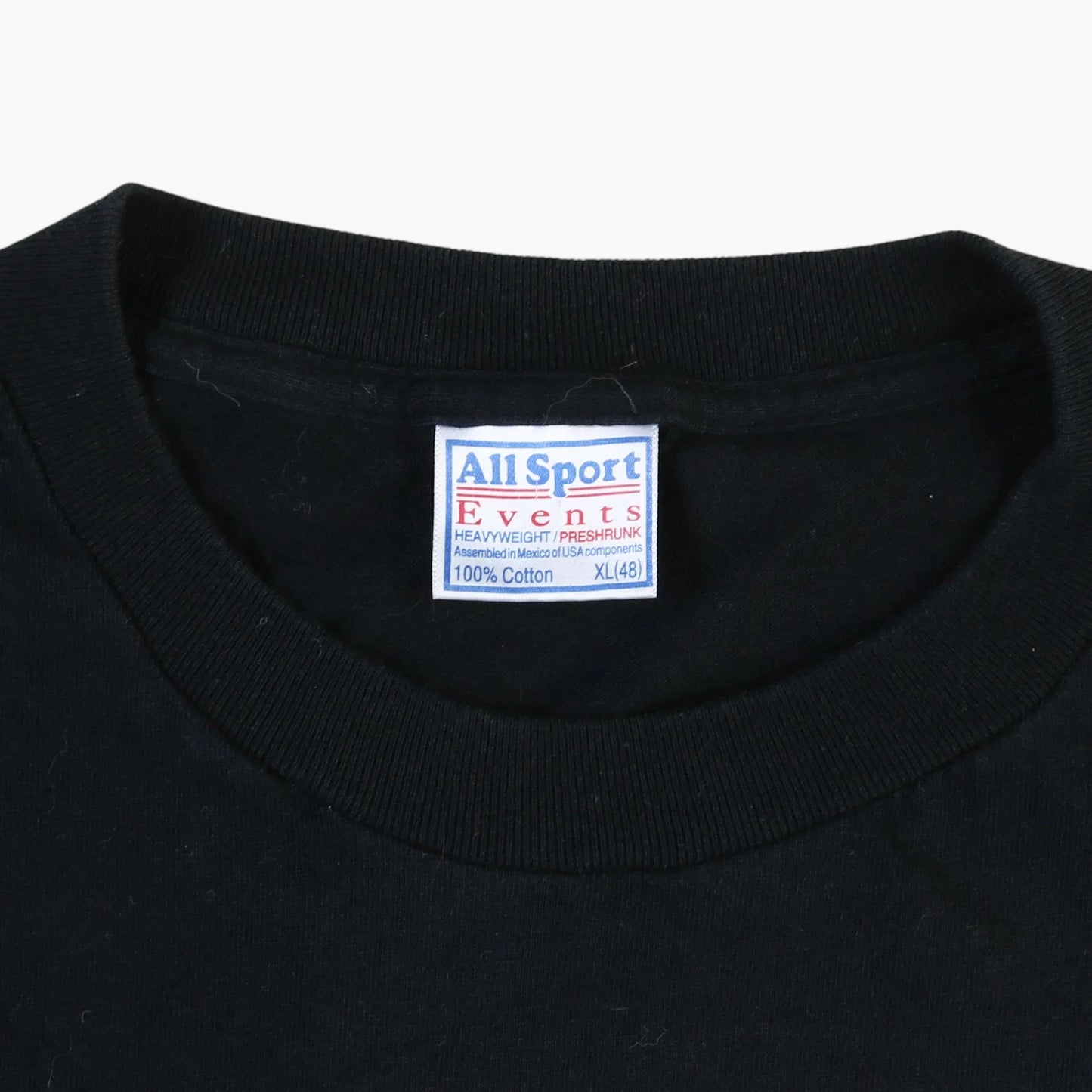 Who Let The Dogs Out T-shirt