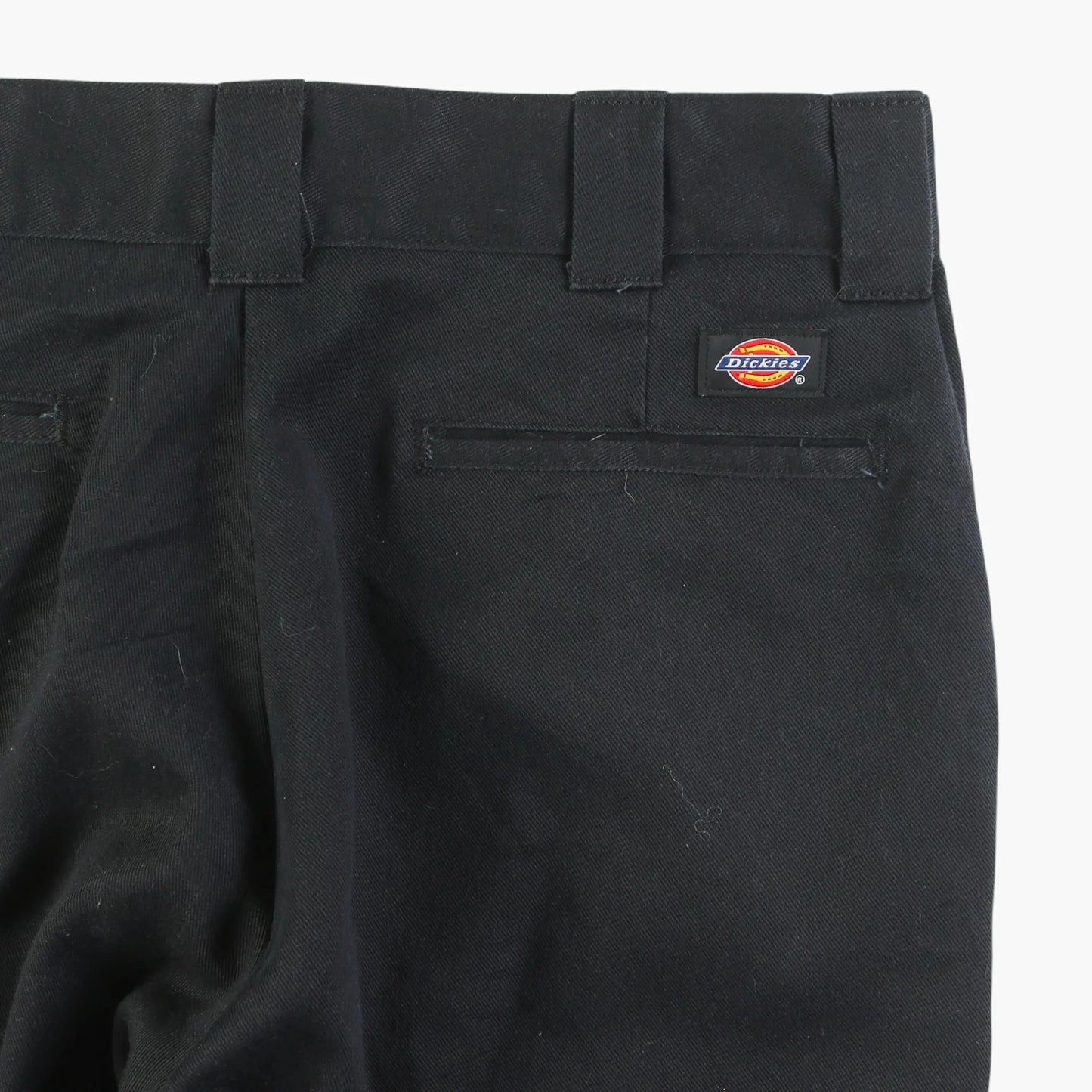 874 Work Pants - Black - 34" 32"