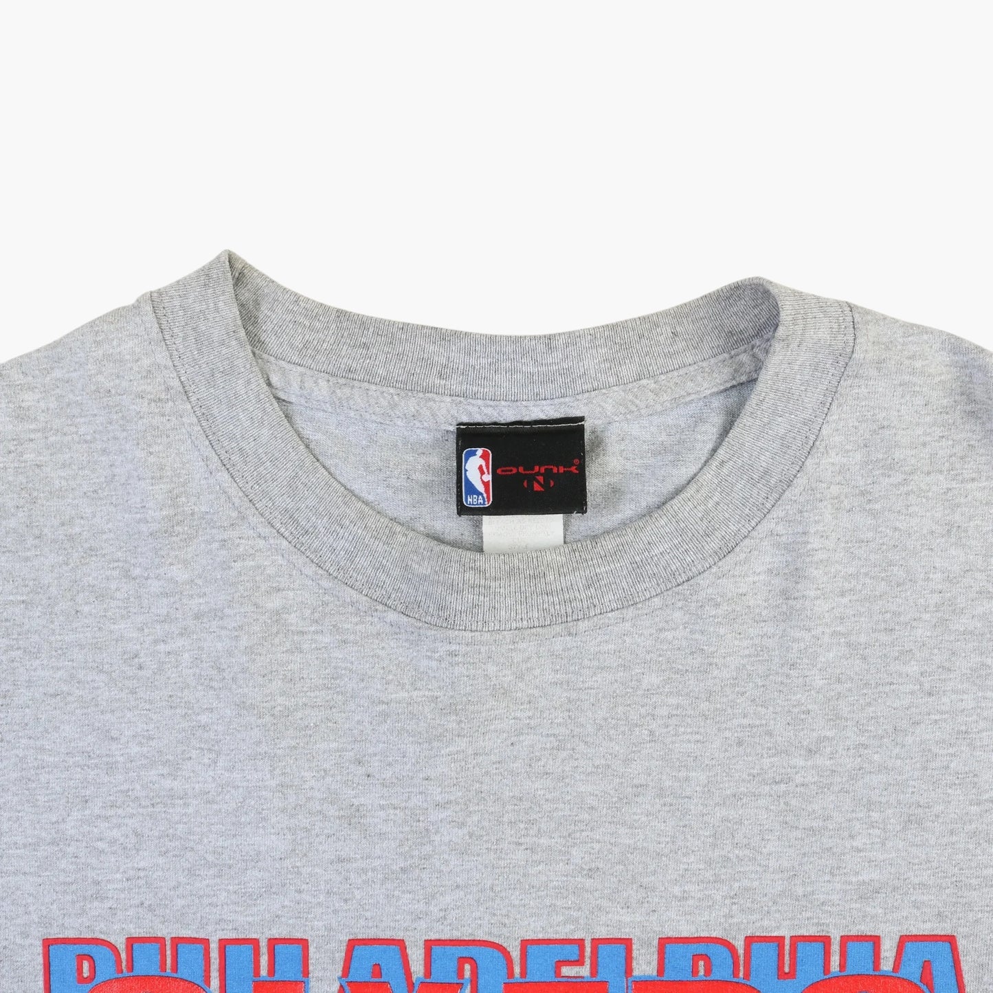 Sixers T-shirt