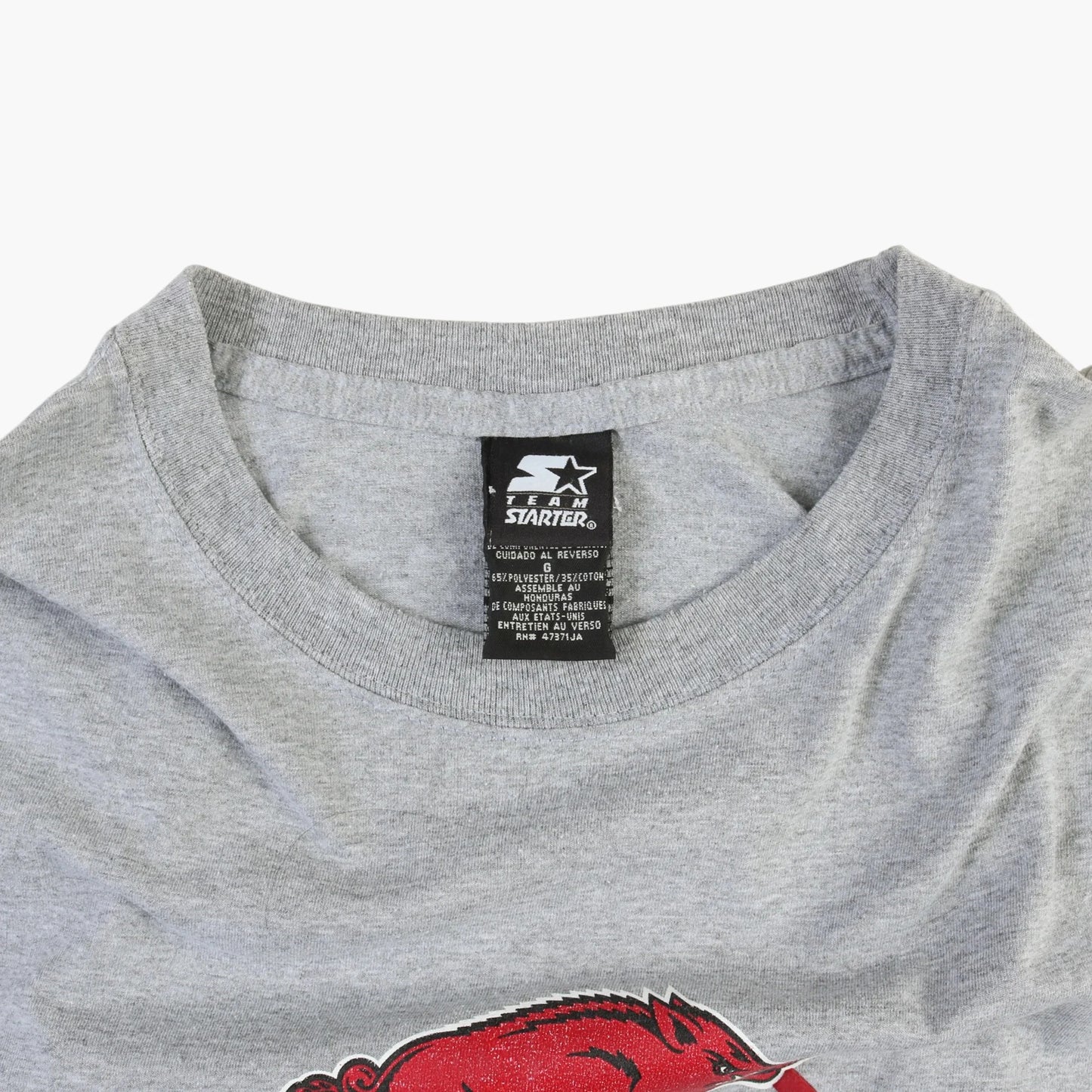 Arkansas T-shirt