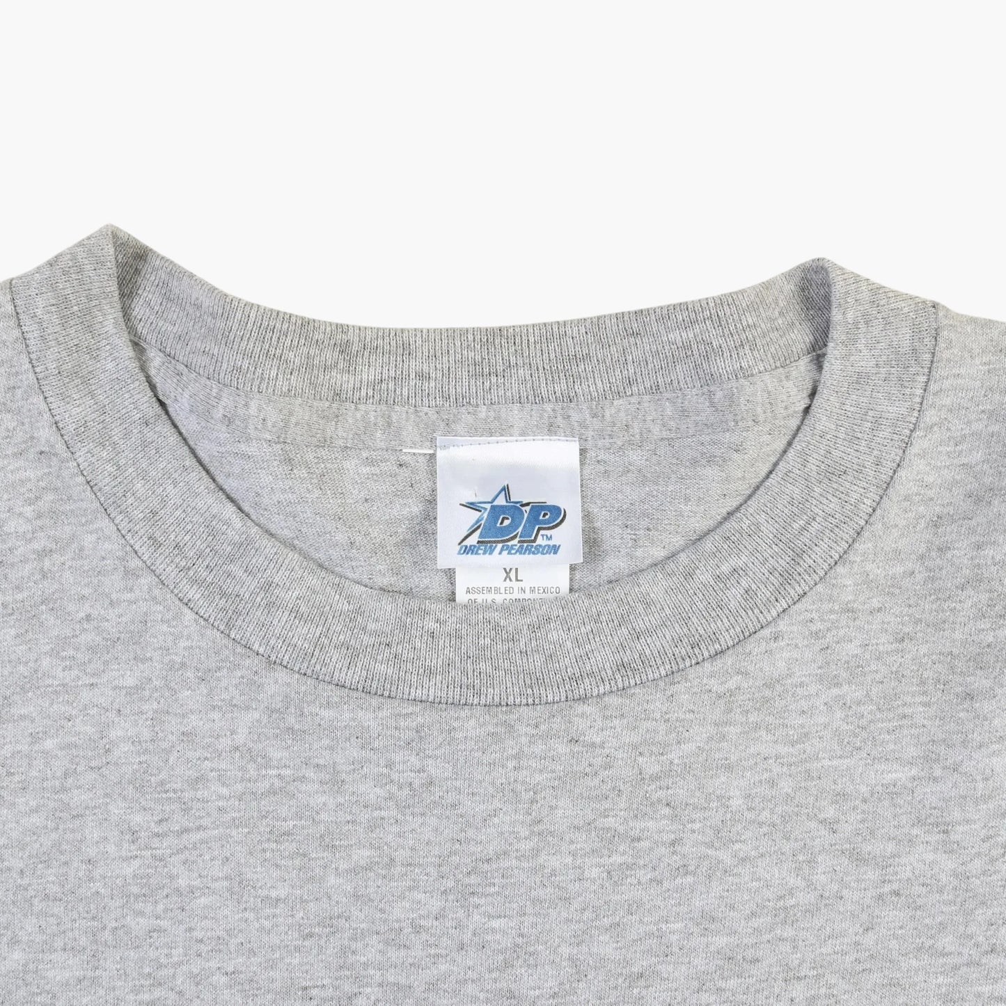 XFL Football T-shirt