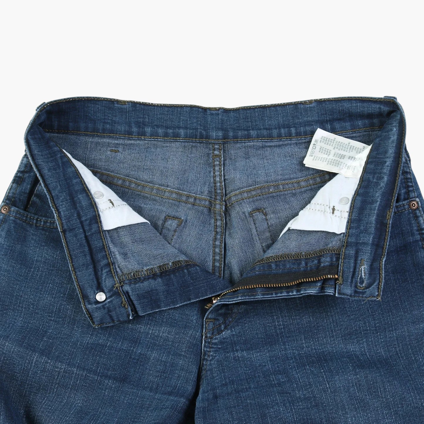 Vintage Jeans - Blue 32/32