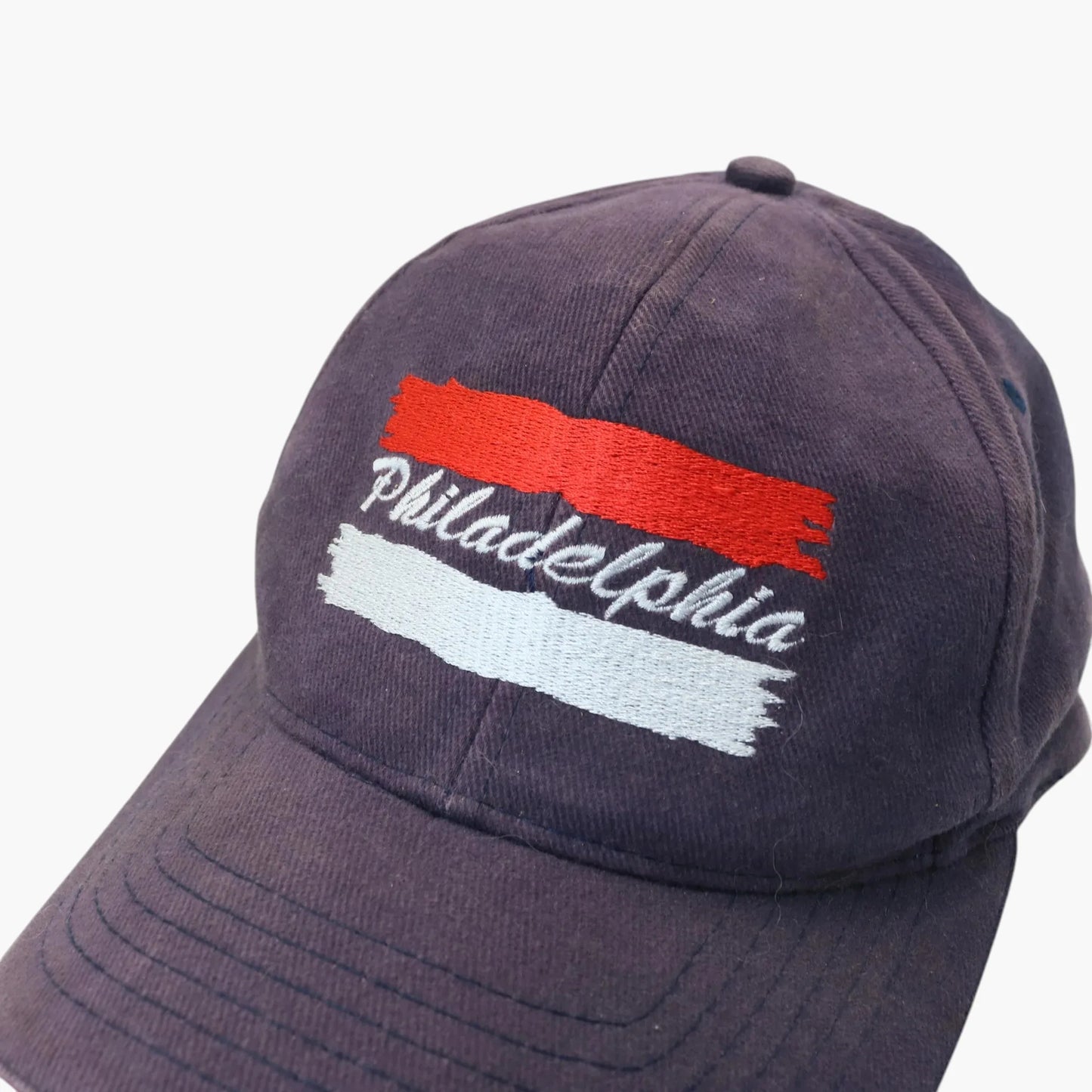 Philadelphia Cap