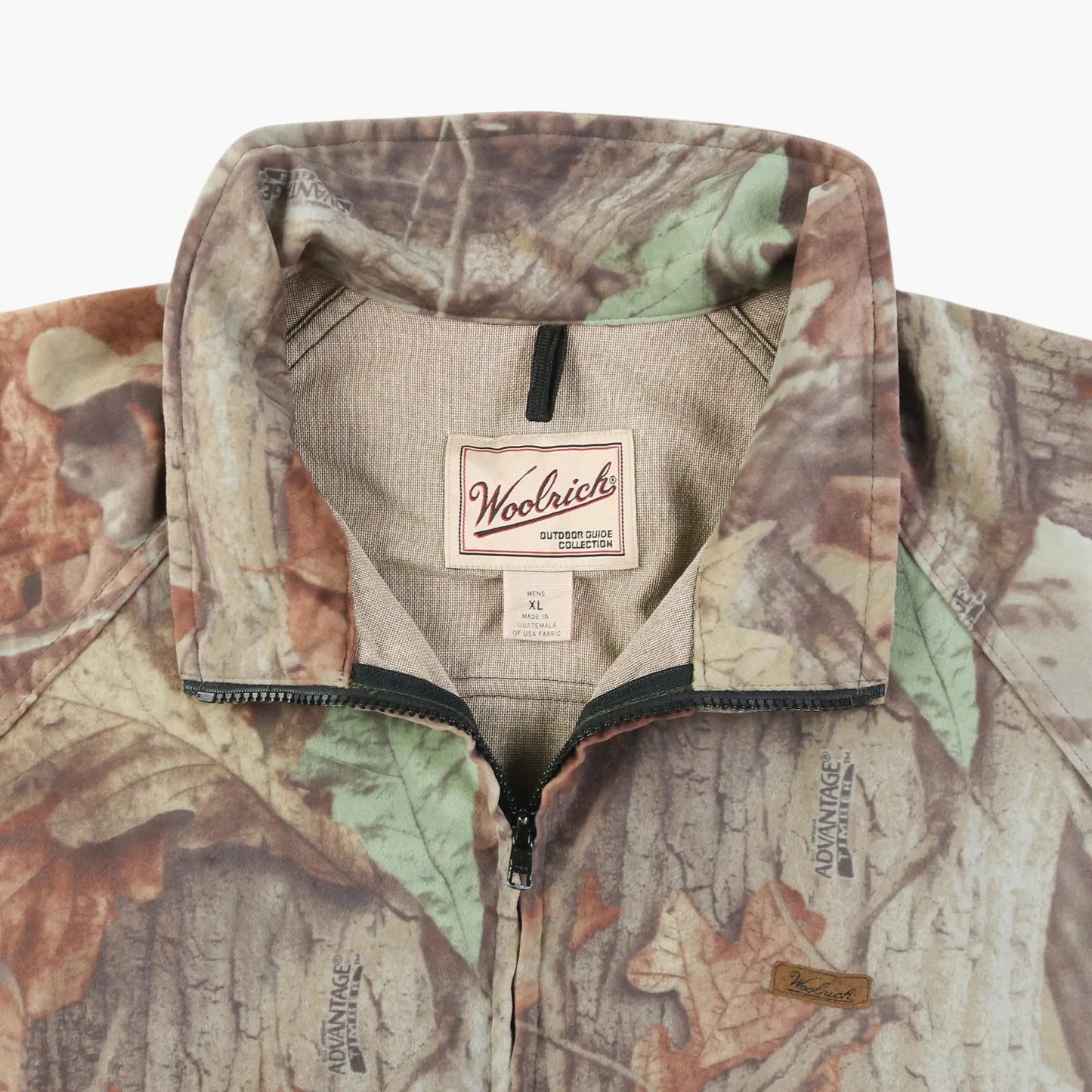 Woolrich Hunting Jacket