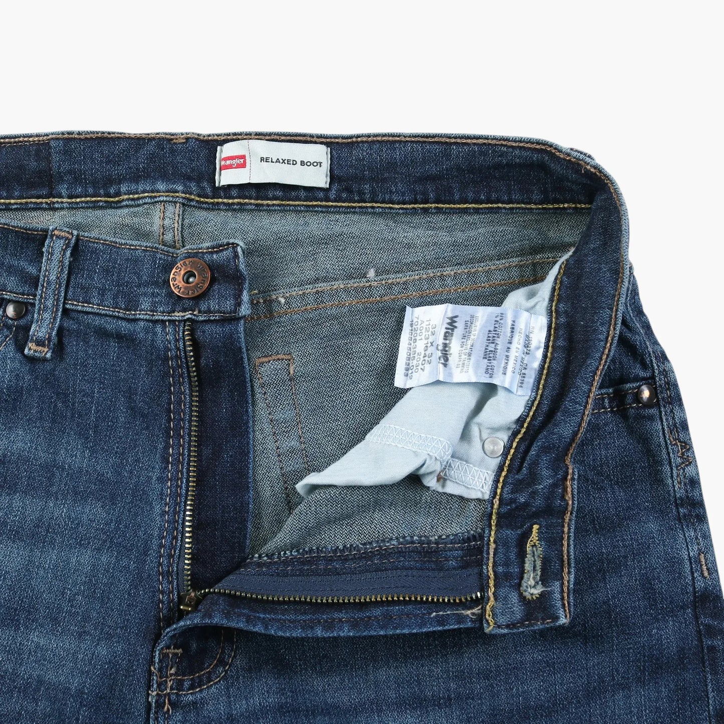 Vintage Jeans - Blue 32/32