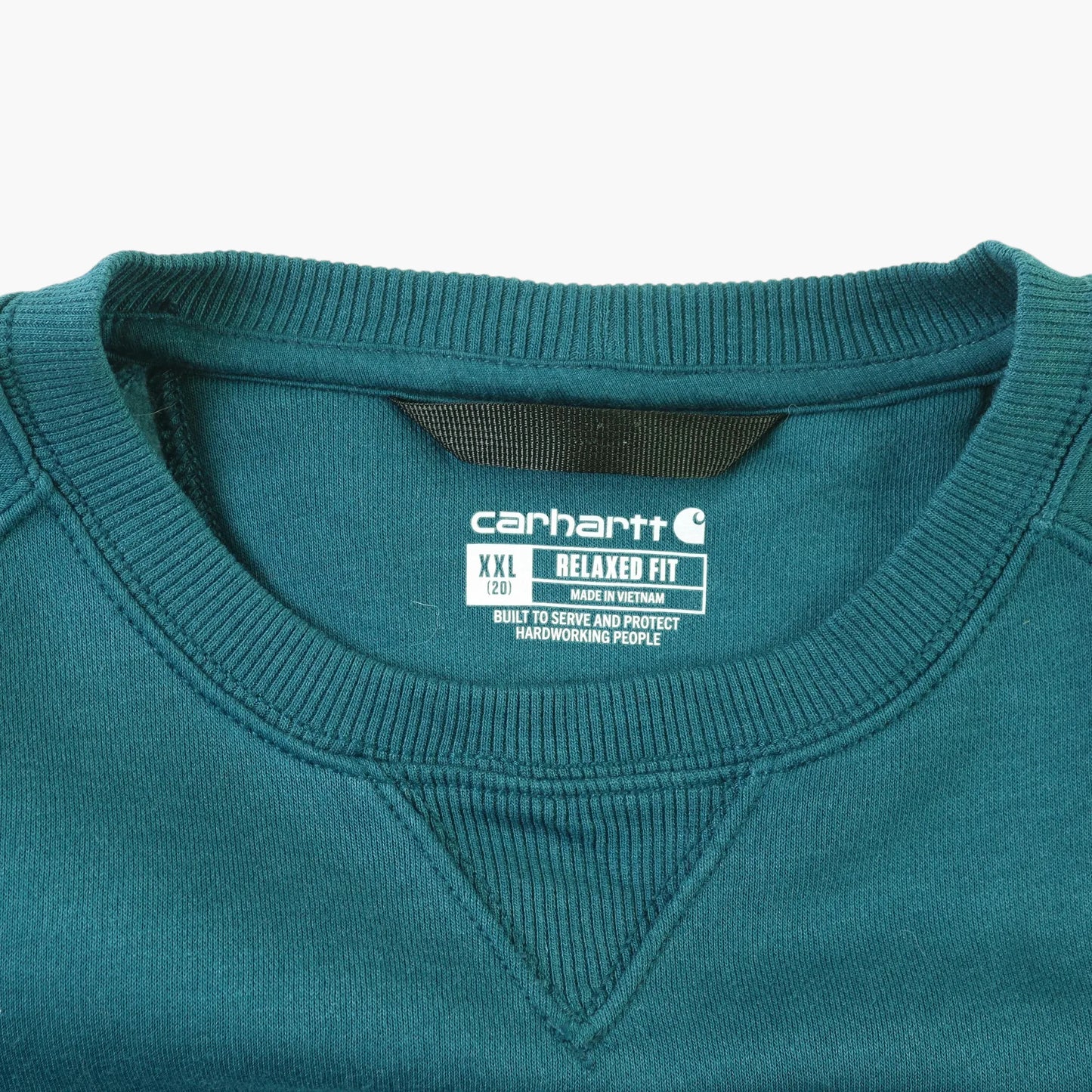 Sweatshirt - Blue