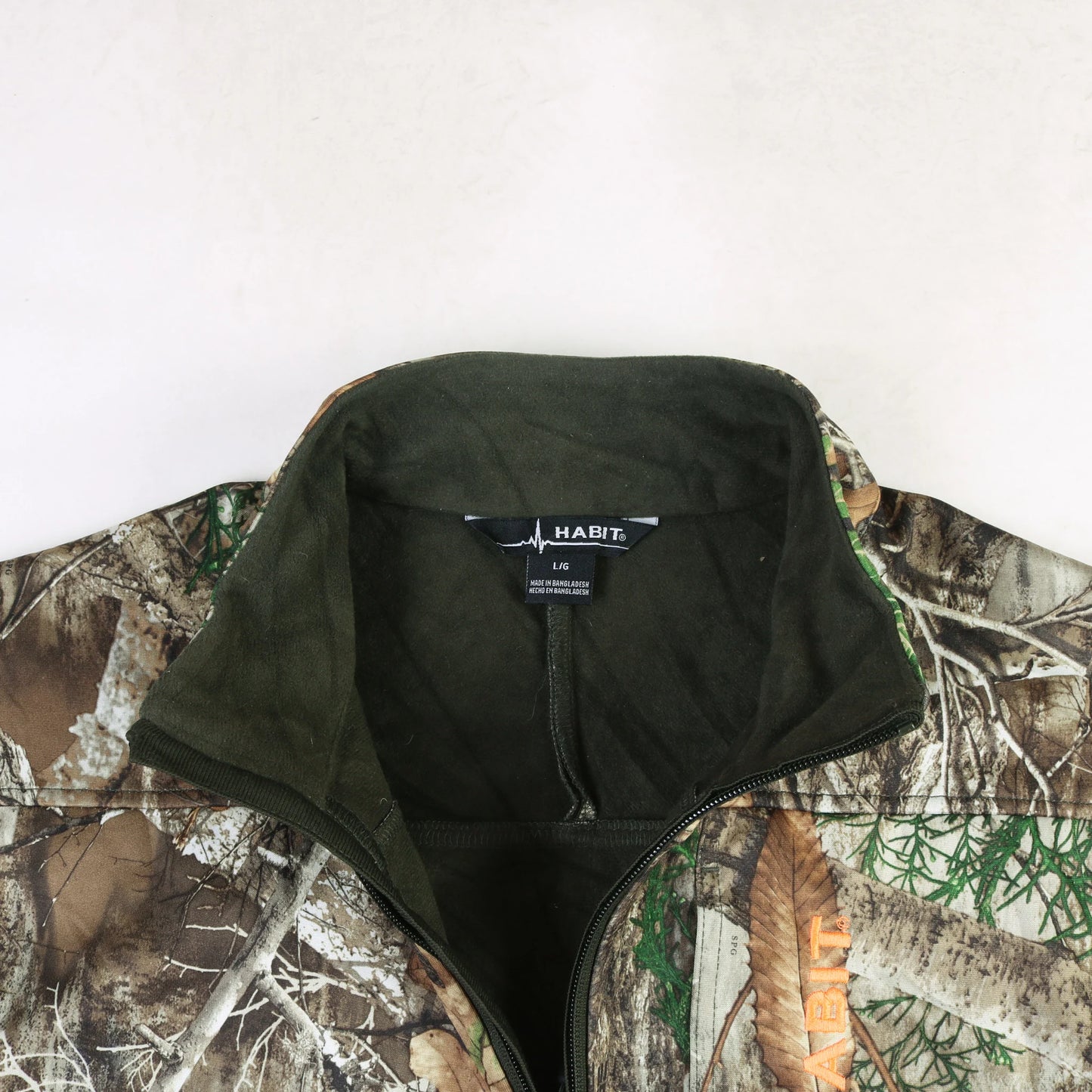 Habit Hunting Jacket
