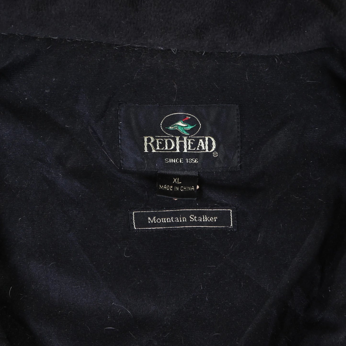 Redhead Hunting Jacket