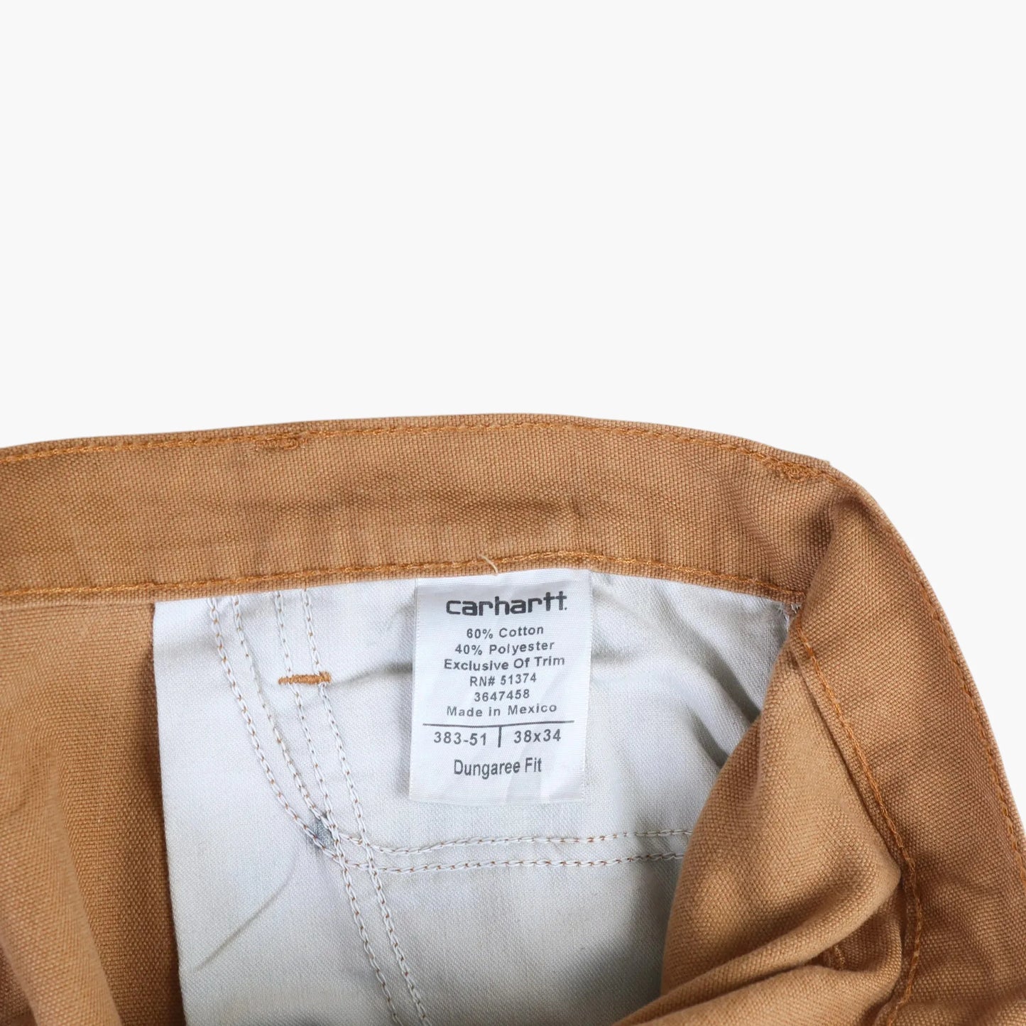 Vintage Carpenter Pants