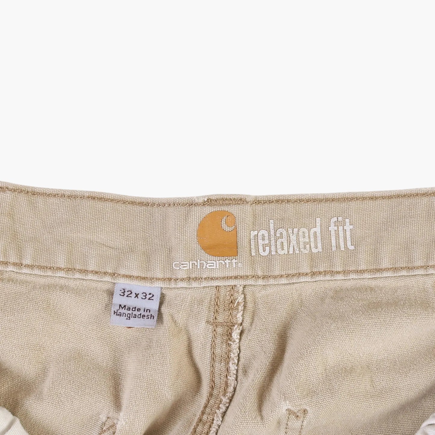 Vintage Carpenter Pants