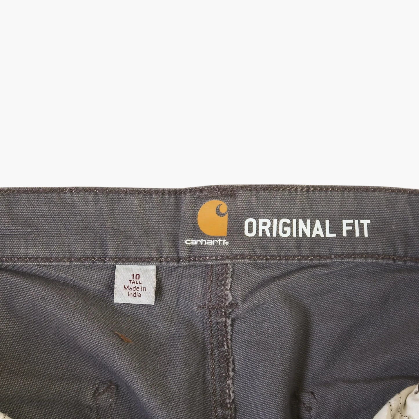 Vintage Carpenter Pants