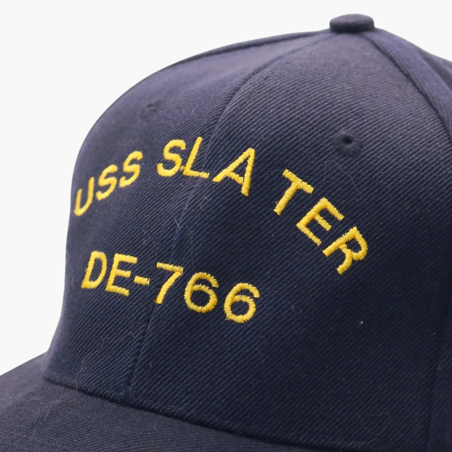 USS Slater Cap