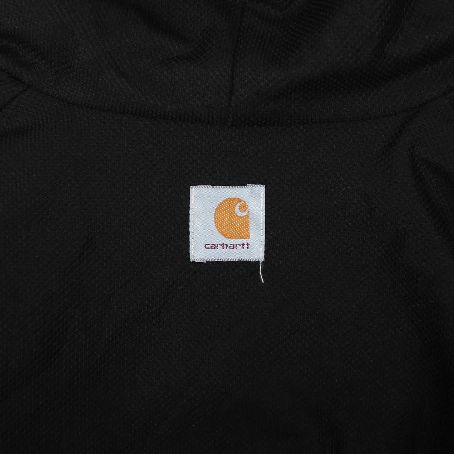 Active Hooded Jacket - Navy