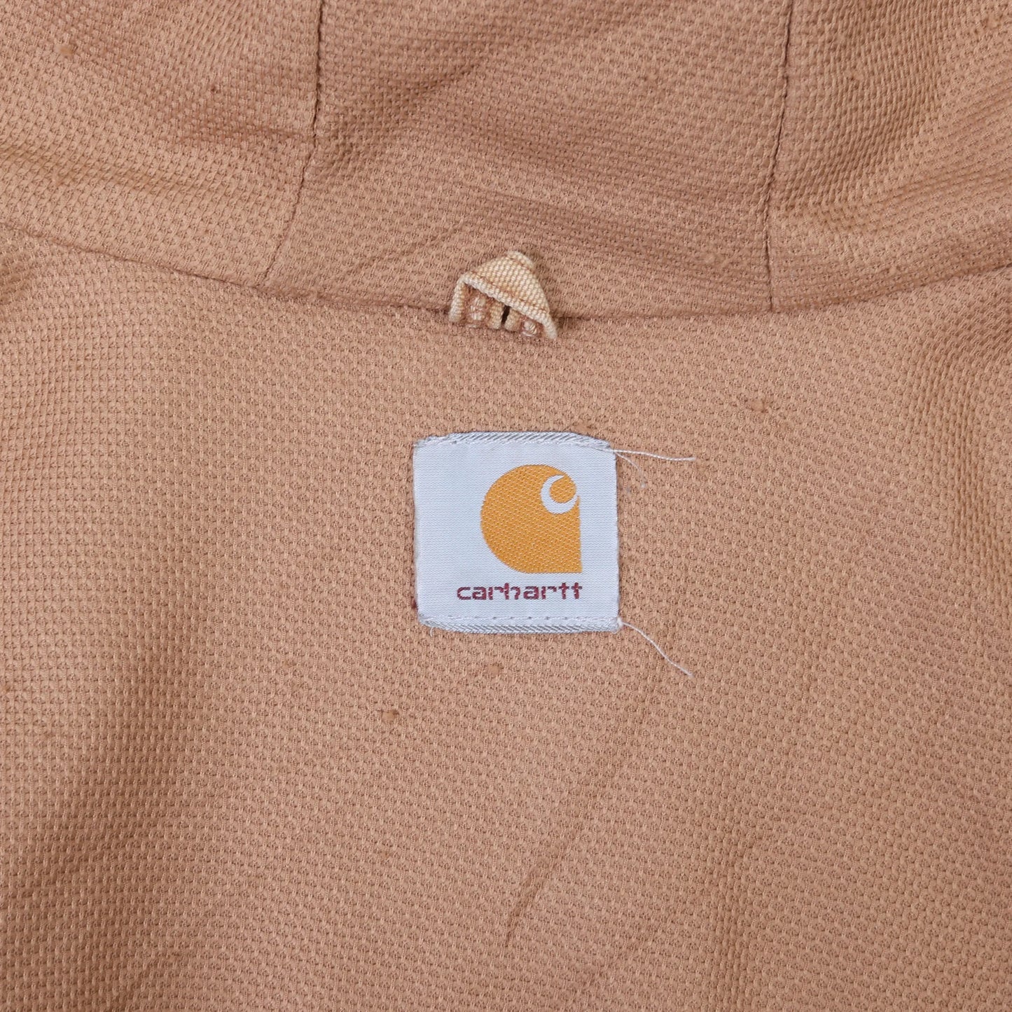 Active Hooded Jacket - Hamilton Brown