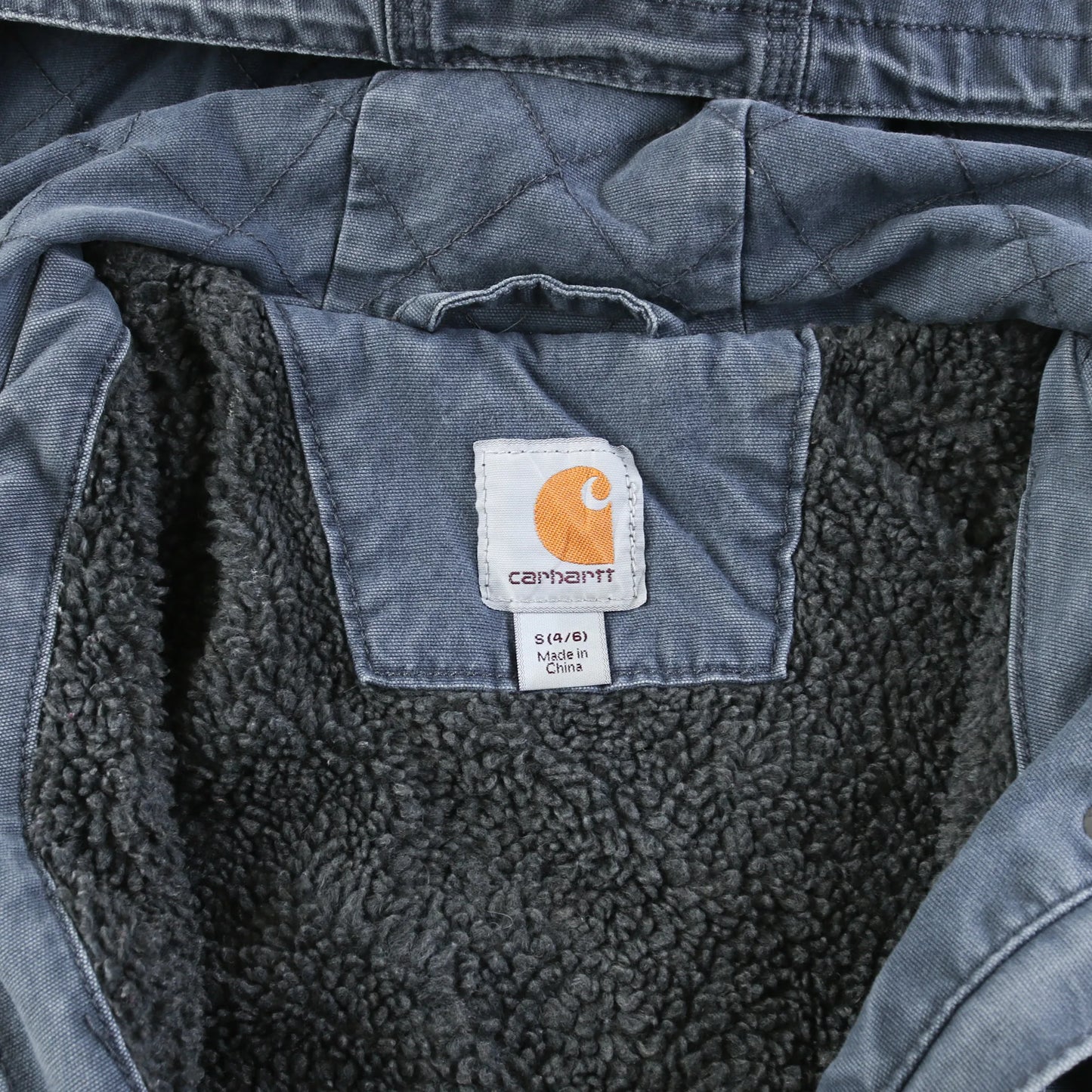 Active Hooded Jacket - Purple