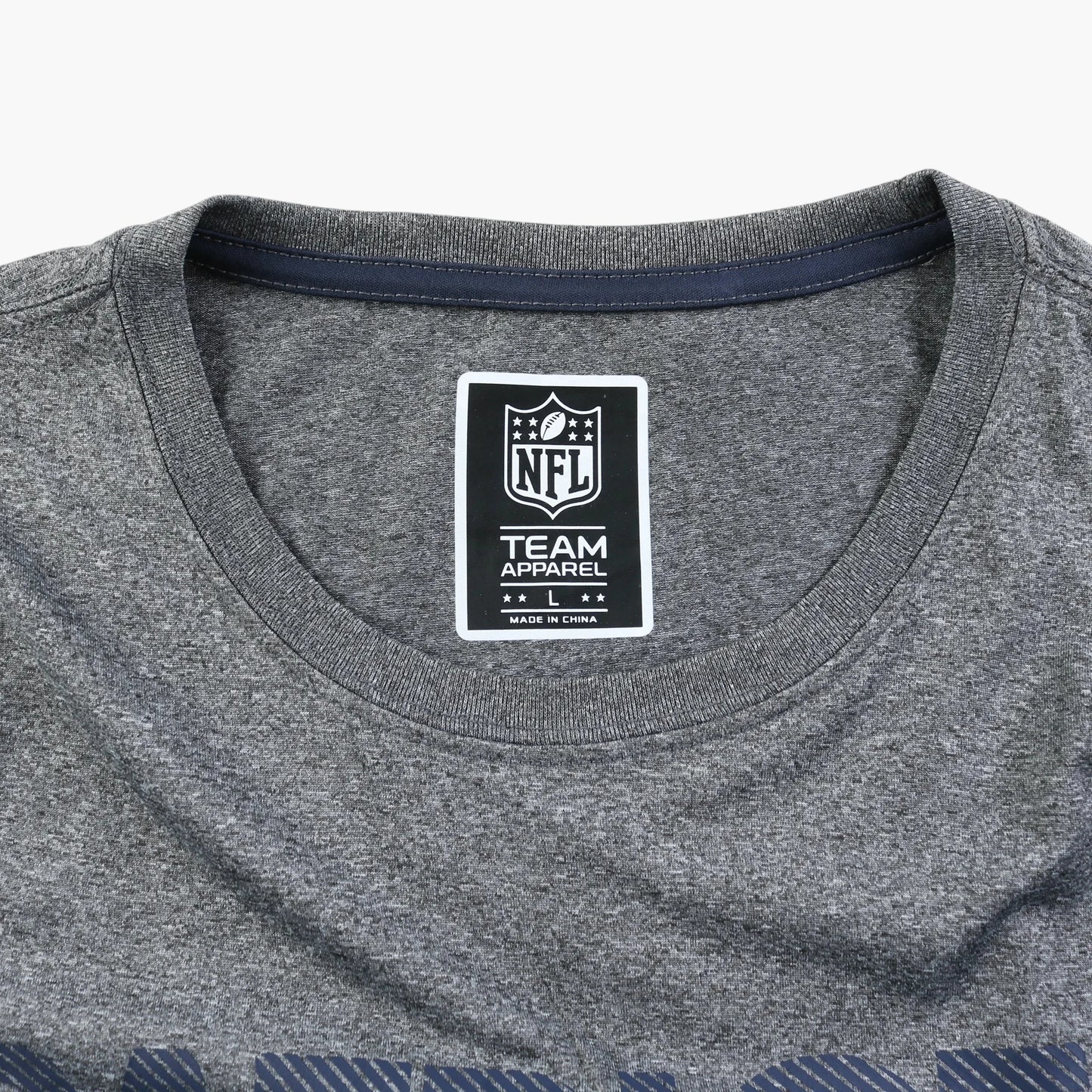 New England Patriots T-shirt