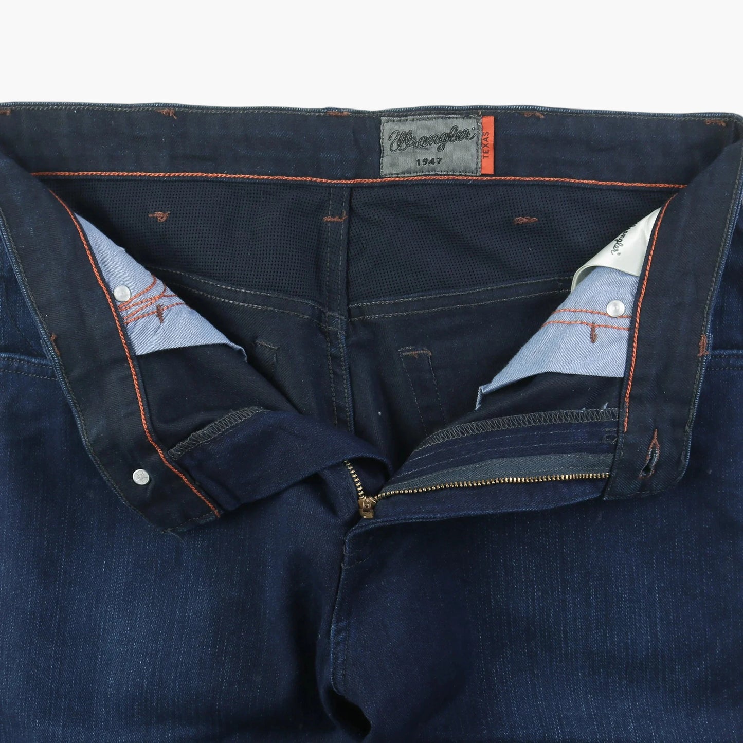 Vintage Jeans - Indigo 33/32