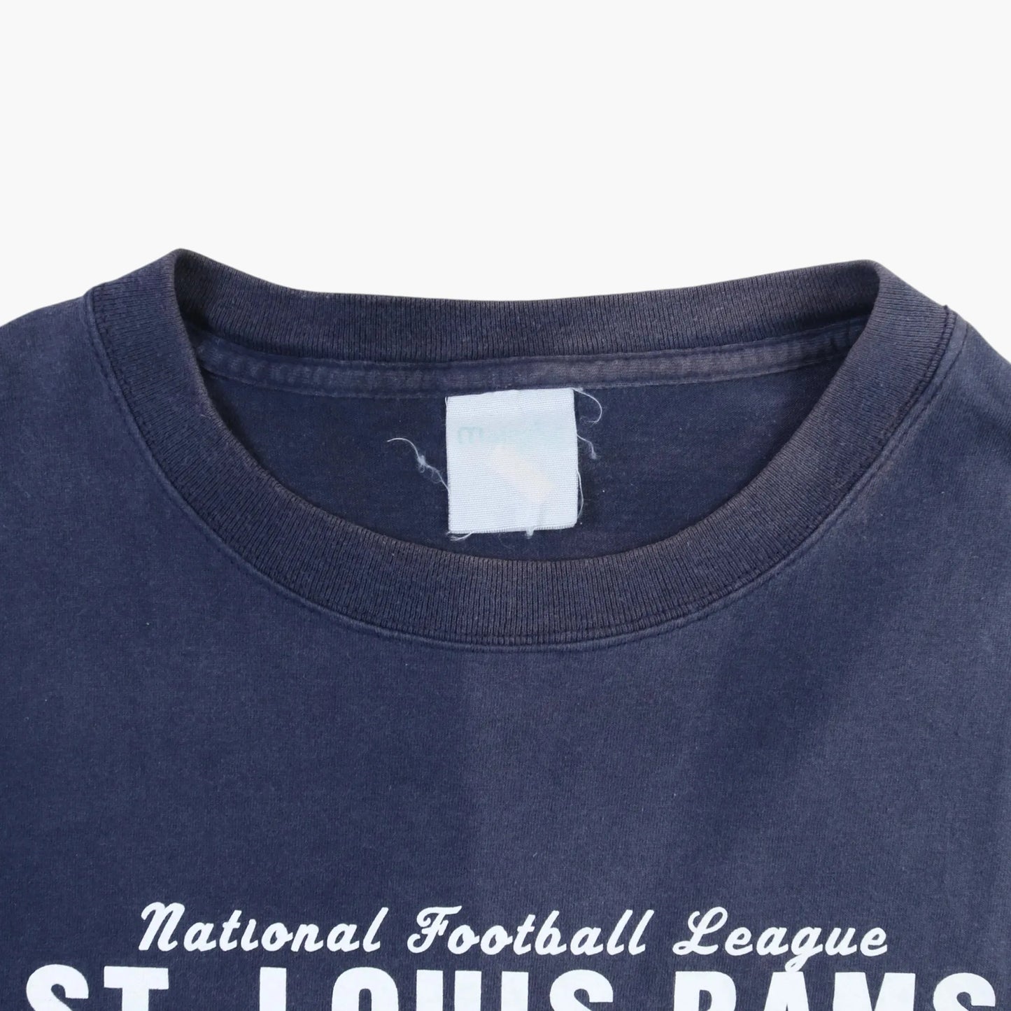 St. Louis Rams T-shirt