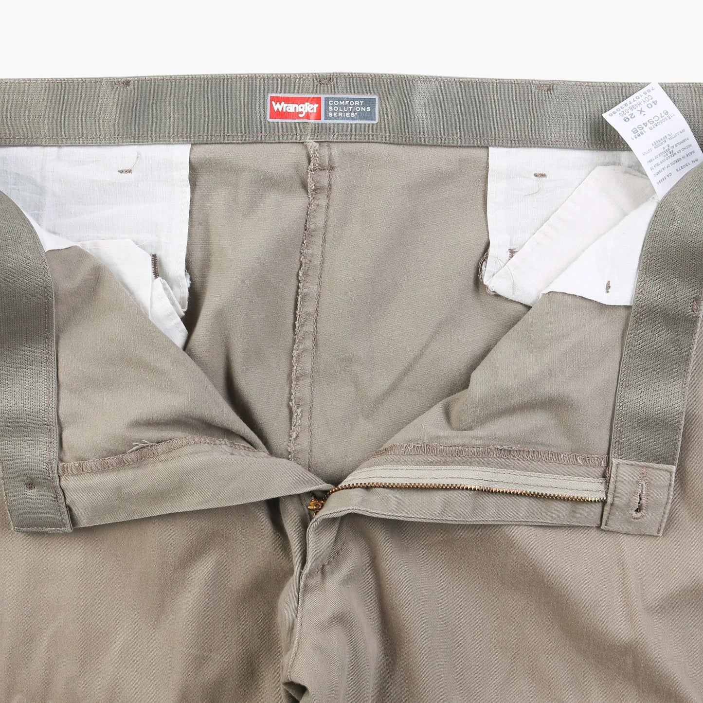 Vintage Pants - Beige 40/29